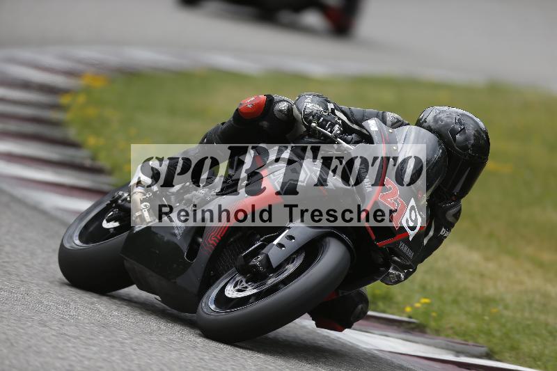 /18 05.06.2026  TZ Motorsport ADR/Gruppe rot/219